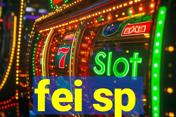 fei sp