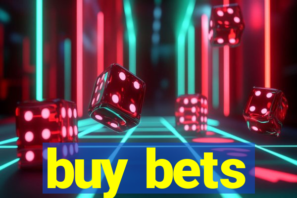 buy bets