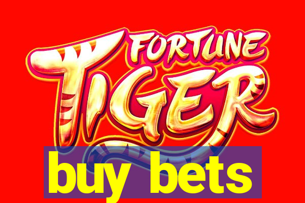 buy bets