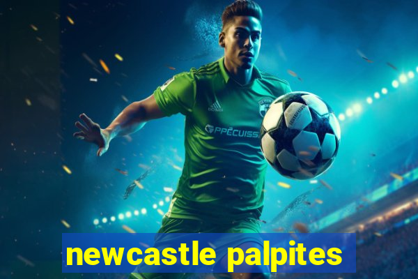 newcastle palpites