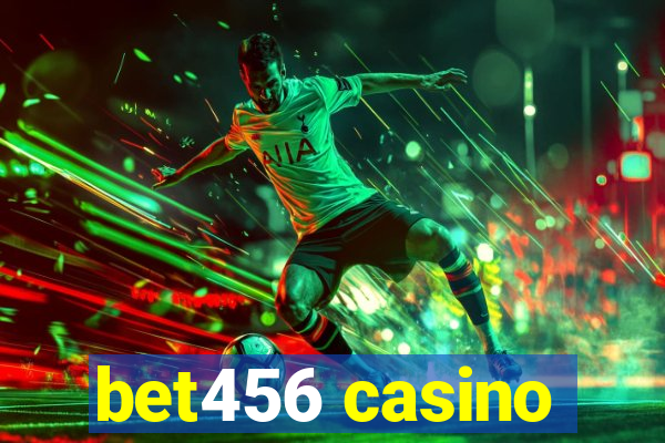 bet456 casino