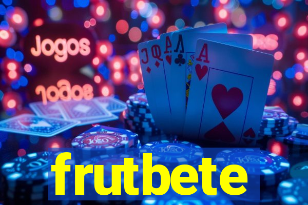 frutbete