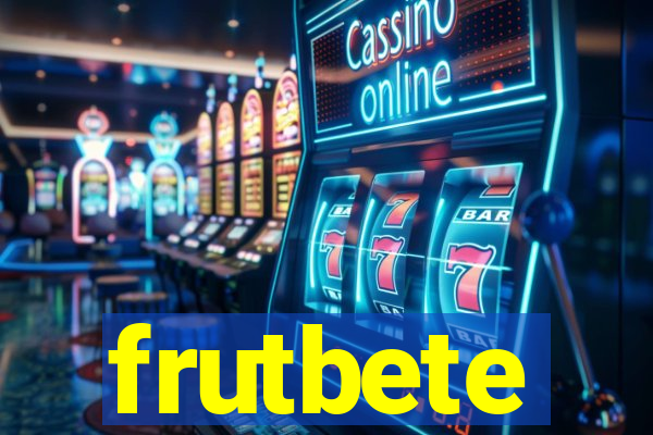 frutbete