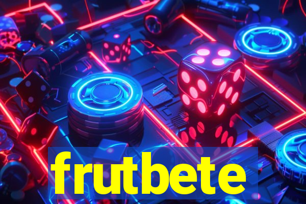 frutbete