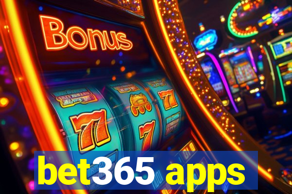 bet365 apps