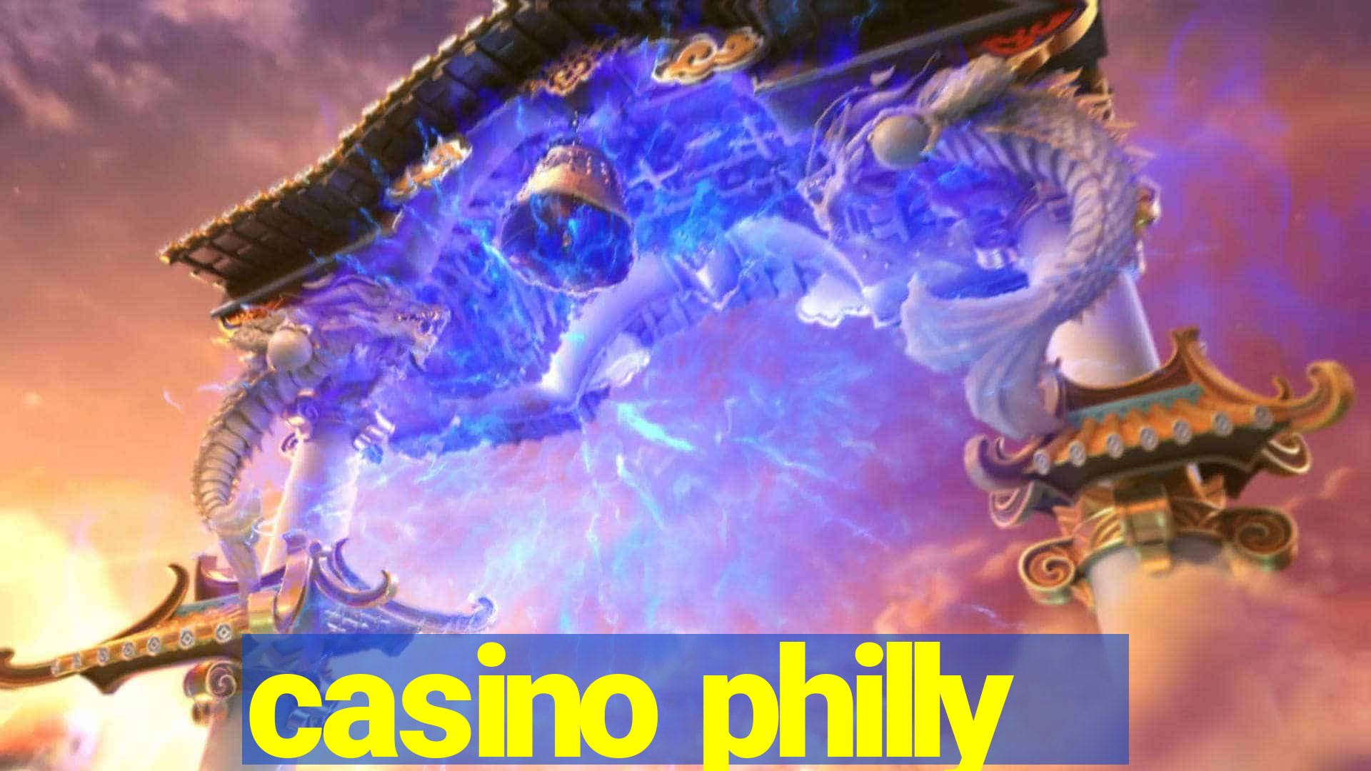 casino philly