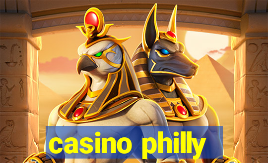 casino philly