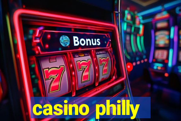 casino philly