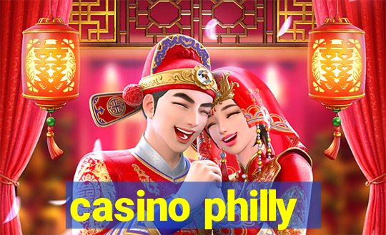 casino philly