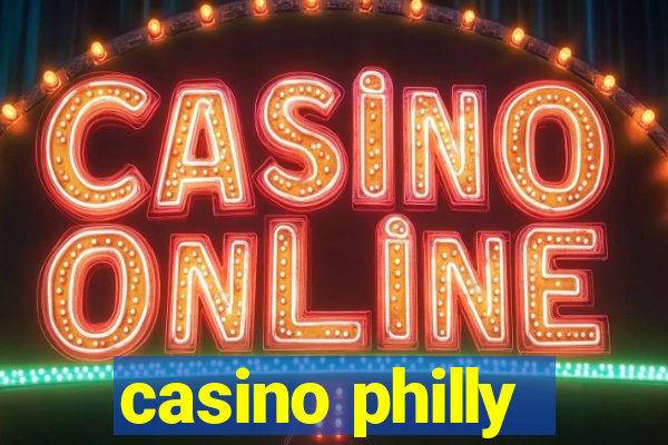 casino philly