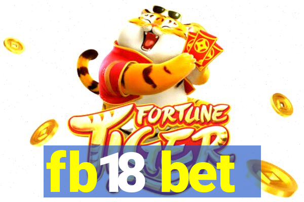 fb18 bet