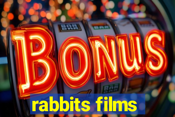 rabbits films