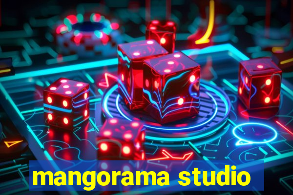 mangorama studio