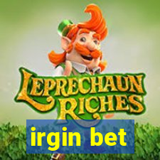 irgin bet