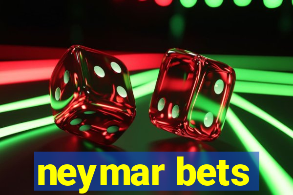 neymar bets