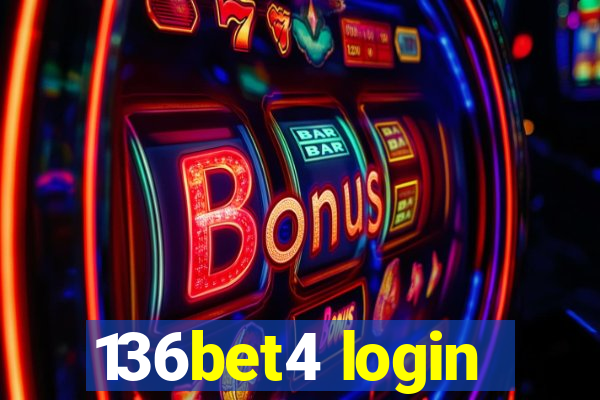 136bet4 login