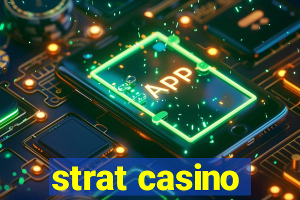 strat casino