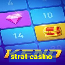 strat casino