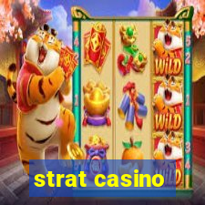 strat casino