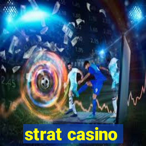 strat casino