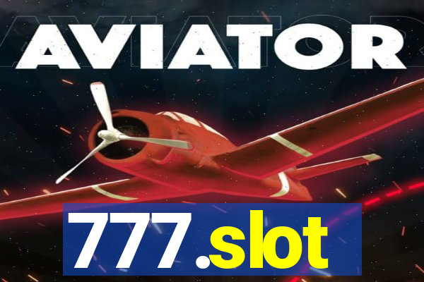 777.slot