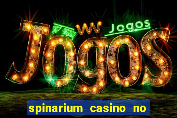 spinarium casino no deposit bonus