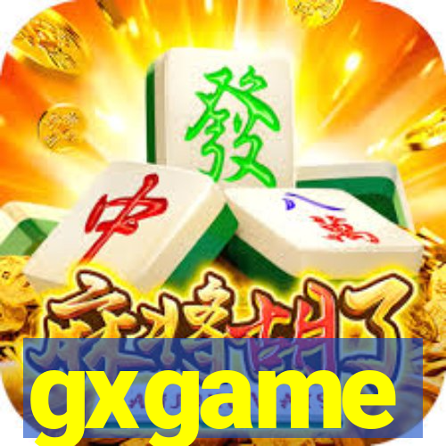 gxgame