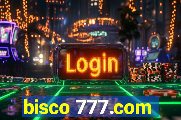 bisco 777.com