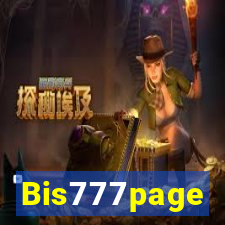 Bis777page