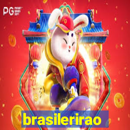 brasilerirao