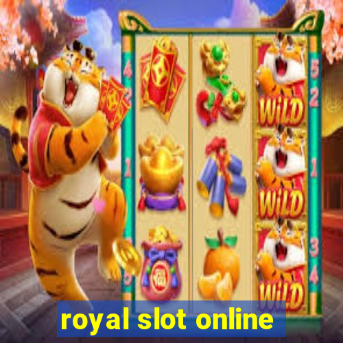 royal slot online