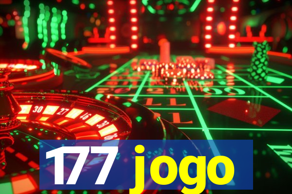 177 jogo