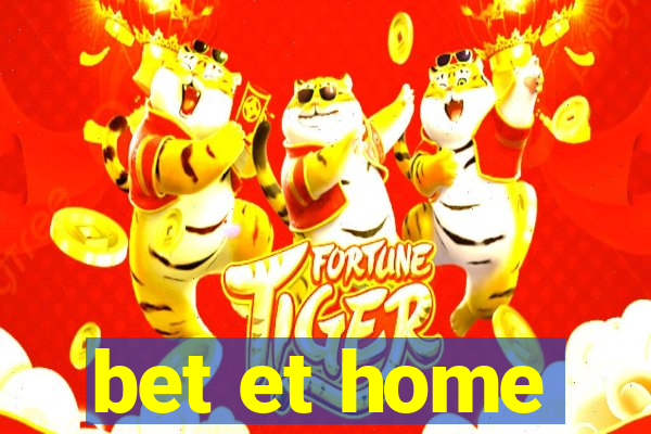 bet et home