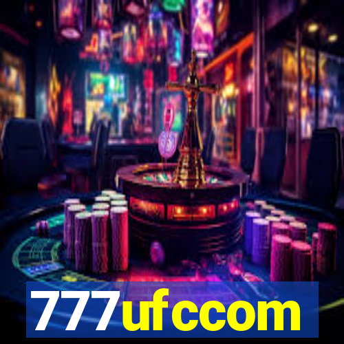 777ufccom