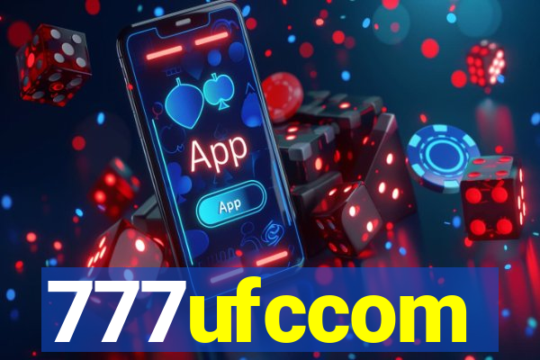 777ufccom