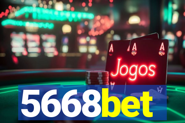 5668bet