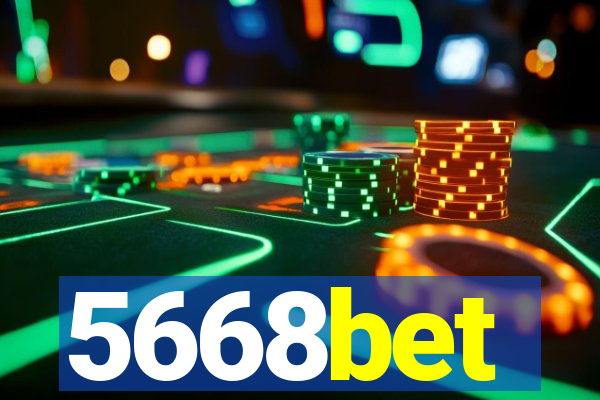 5668bet