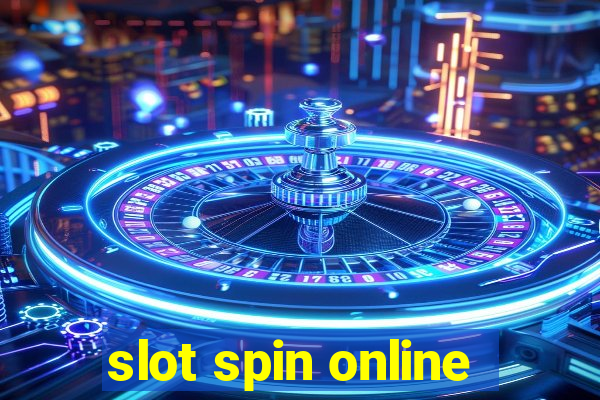 slot spin online