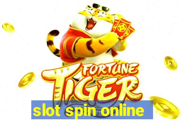 slot spin online