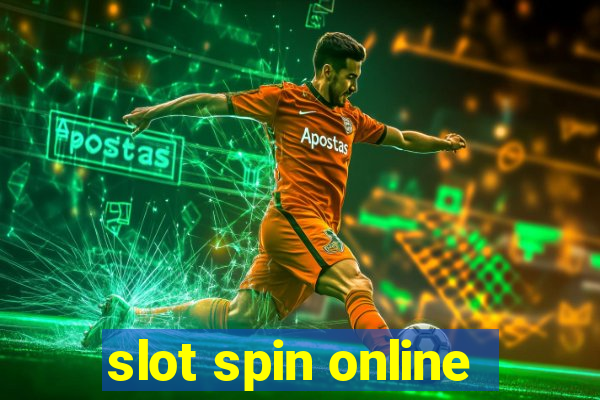 slot spin online