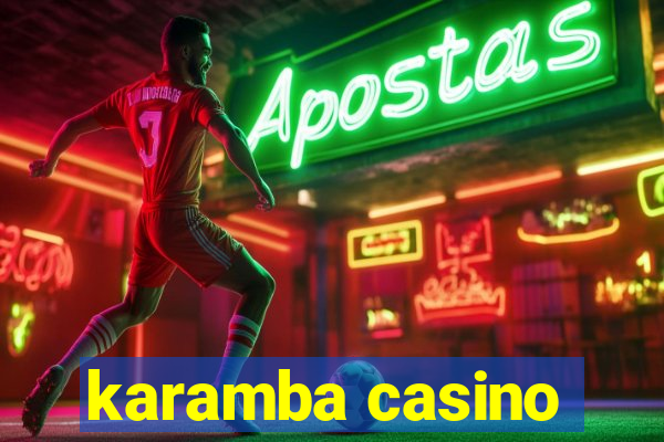 karamba casino