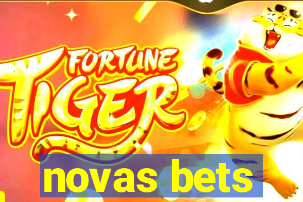 novas bets