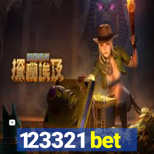 123321 bet