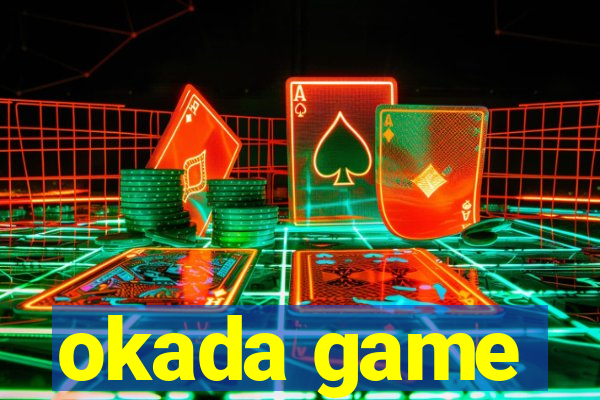 okada game