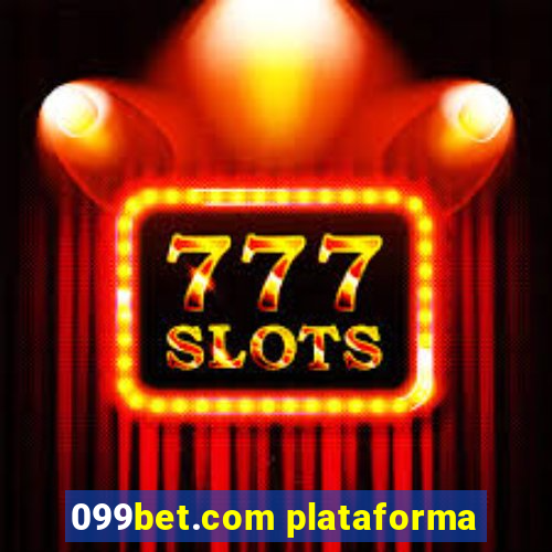 099bet.com plataforma