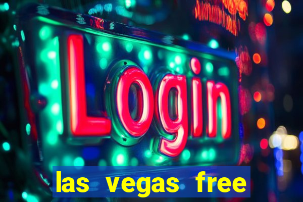 las vegas free online casino slots