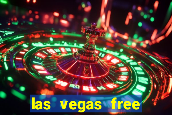 las vegas free online casino slots