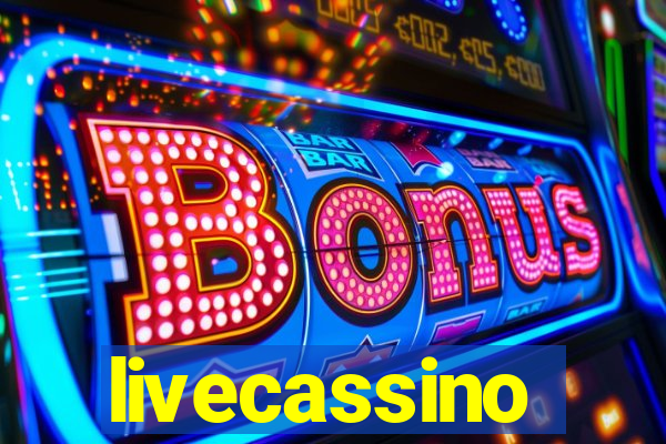 livecassino