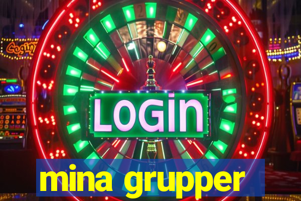 mina grupper