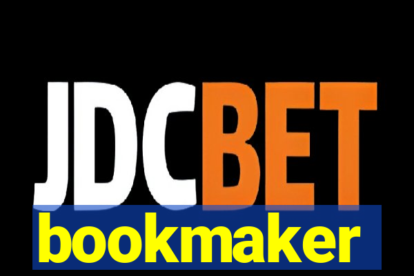 bookmaker